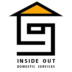 Logo for Falcon Handyman - Inside out Domestic Services